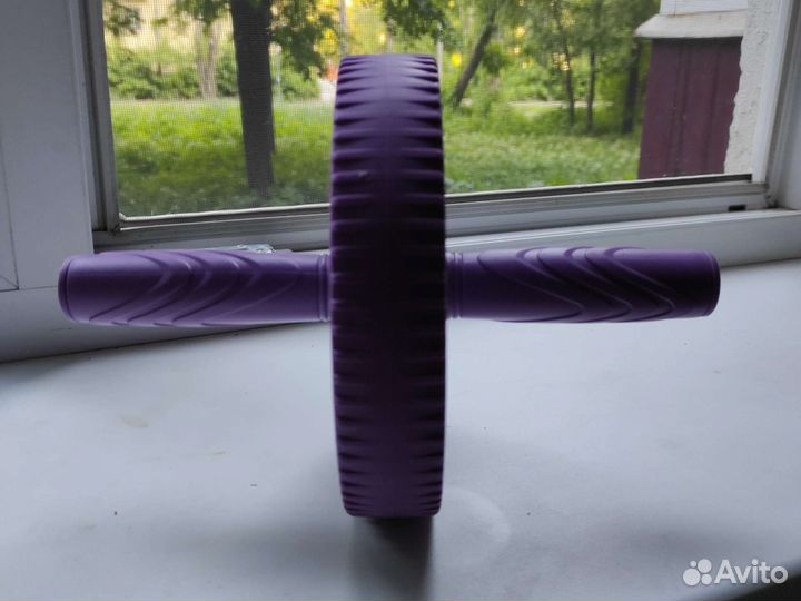 Тренажер для мышц живота и пресса