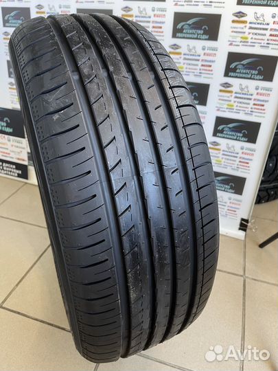 Yokohama BluEarth-GT AE-51 225/50 R17 98W