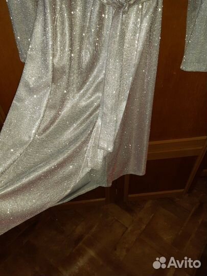 Праздничное платье