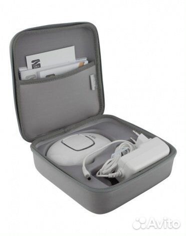 Фотоэпилятор Glide Infinity, Silk'n