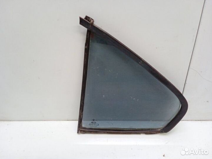 Стекло двери задней правой Bmw 3-Series E36