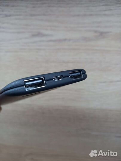 Повербанк power bank 5000mah