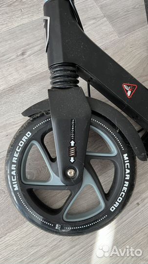 Самокат micar record