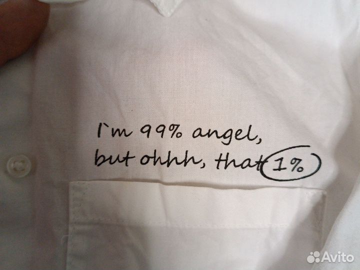 Школьная форма синяя рубашка жилетка для девочки