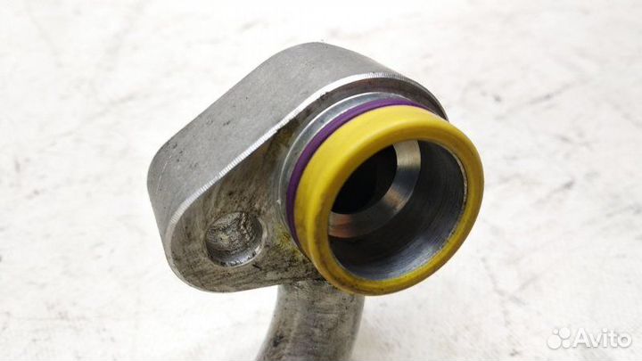 Трубка кондиционера Bmw 3-Series E90 3.0 2010