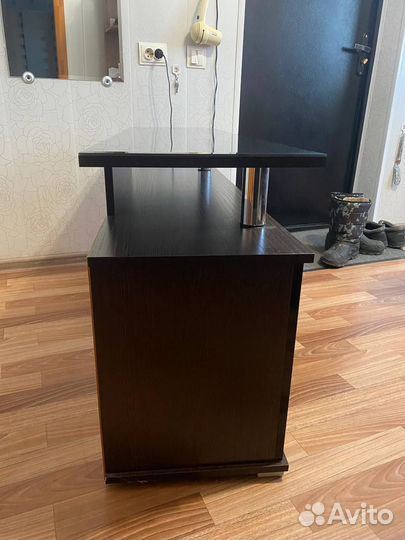 Тумба под телевизор бу