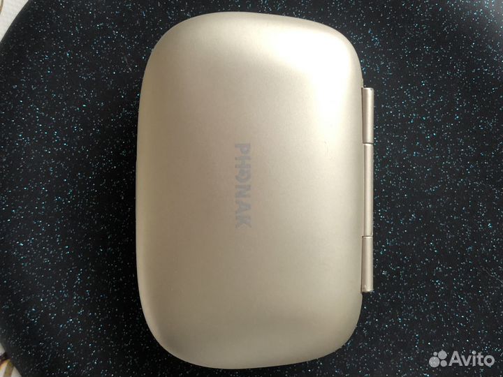 Продам слуховые аппараты Phonak Sky V50P