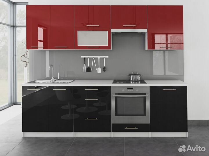 Кухни от производителя