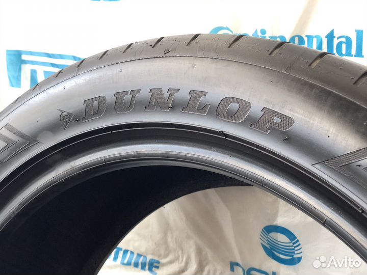 Dunlop SP Sport Maxx RT 2 245/45 R19 102Y
