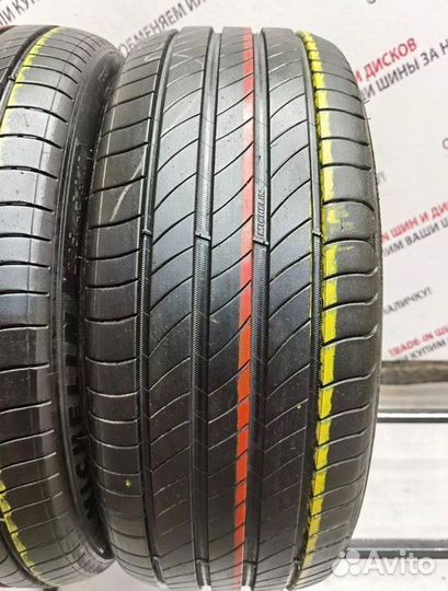 Michelin Primacy 4 205/45 R17 88H