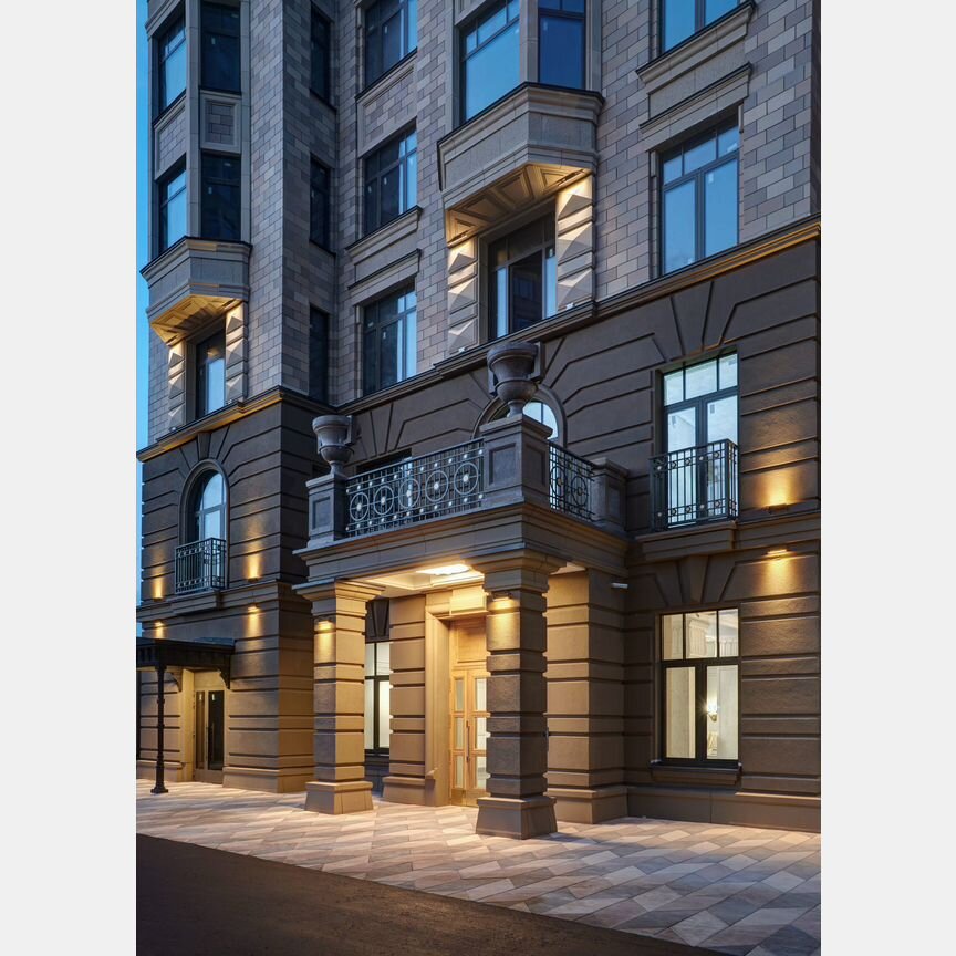 1-к. квартира, 37,1 м², 19/19 эт.