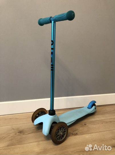 Самокат mini Micro