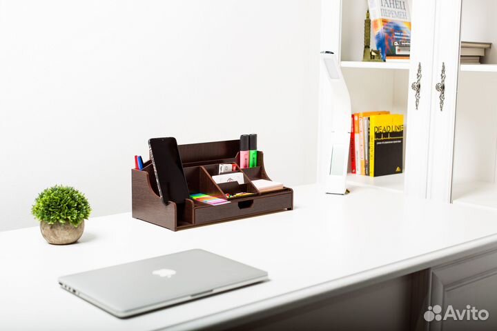 Органайзер для канцелярских товаров Decolab X2.0