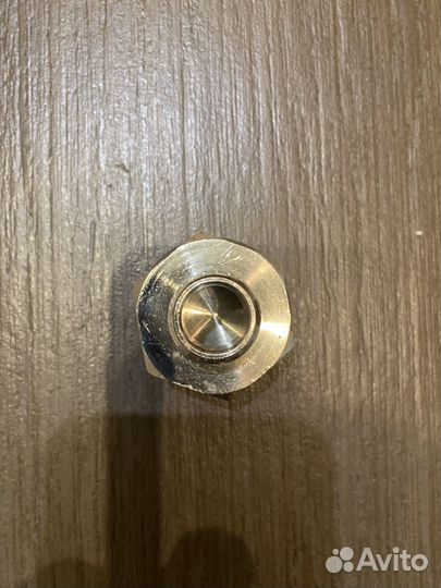 Деталь доя конструктора