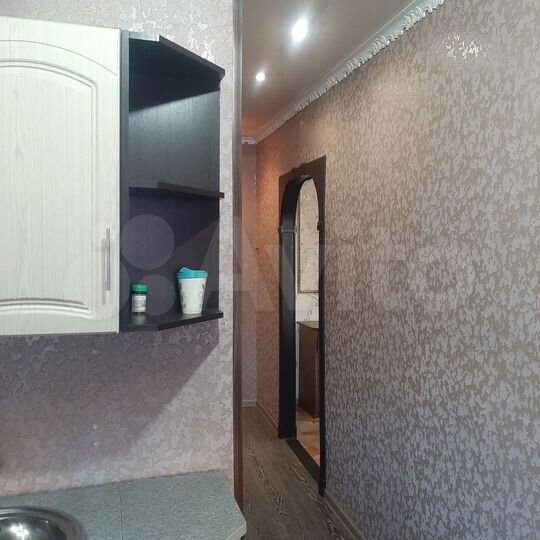 1-к. квартира, 30,2 м², 3/5 эт.