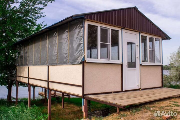 Беседки для отдыха