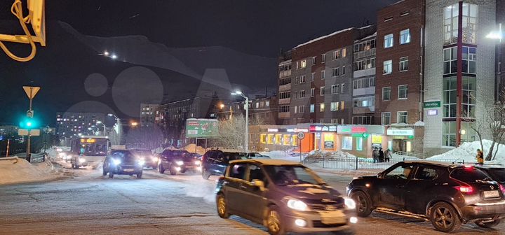 Свободного назначения, 850 м²