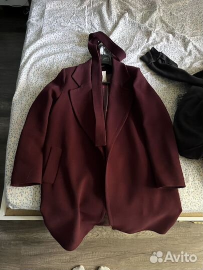 Пальто dreamwhite