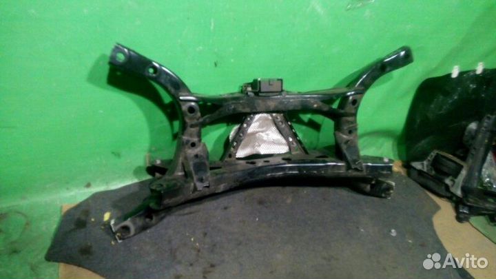 Подрамник задний Mazda Mazda3 BM