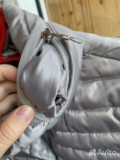 Куртка женская Love republic