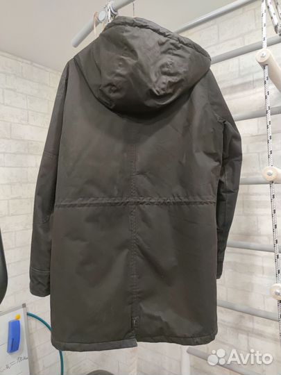 Парка Loading р.М