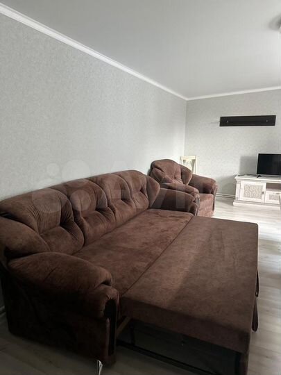 Комната 40 м², 1/1 эт.