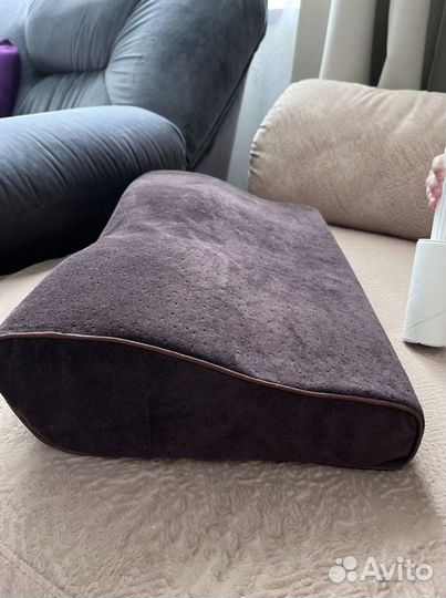 Подушка для наращивания