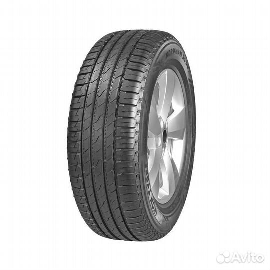 Ikon Tyres Nordman S2 SUV 235/70 R16