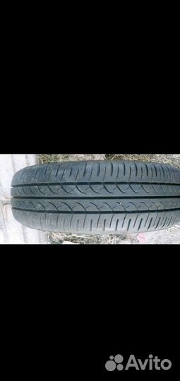 Yokohama BluEarth-A 165/60 R15 и 165/60 R15