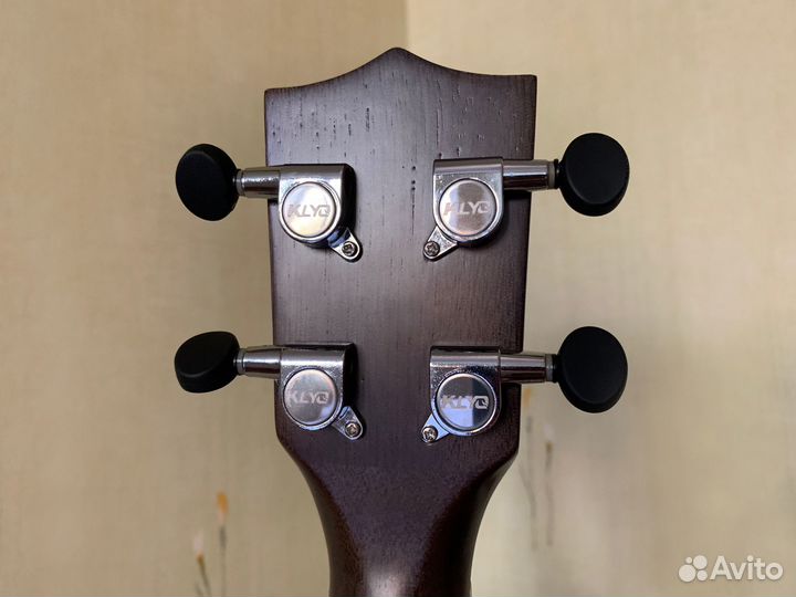 Укулеле тенор Klyq