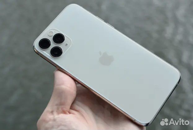 Оригинал iPhone 11 Pro Max 64gb