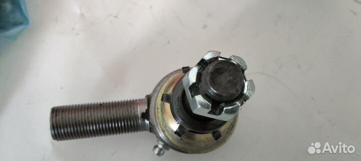 Наконечник рулевой УАЗ разборный комплект