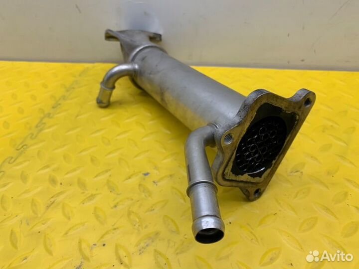 Радиатор выхлопных газов Ford Transit 8 FCD 310M