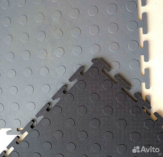 Пвх плитка для пола