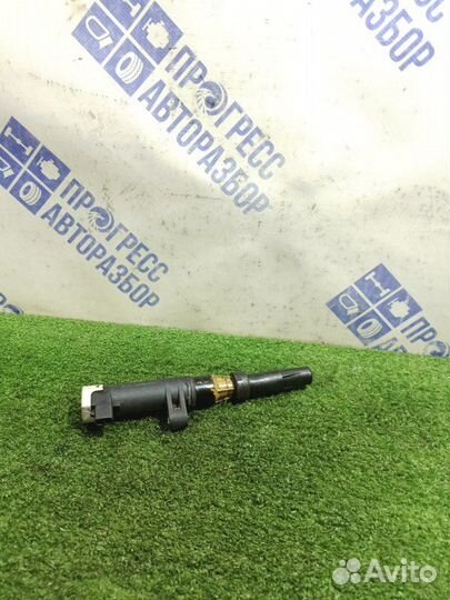 Катушка зажигания Renault Symbol седан 1.4 K4J712