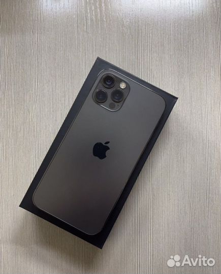 iPhone 12 pro