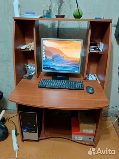 Персональный Компьютер