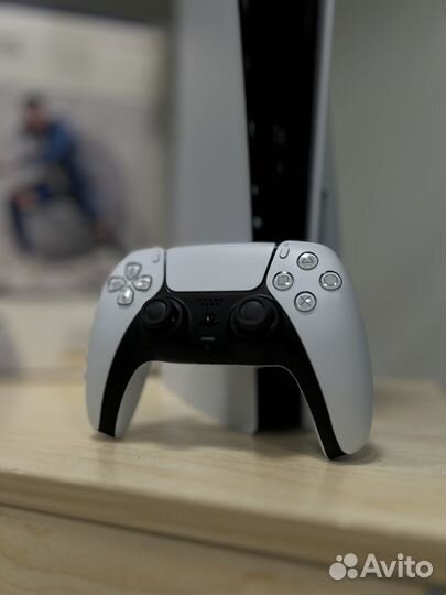 Sony Play Station 5 Fifa 23 model CFI-1216A