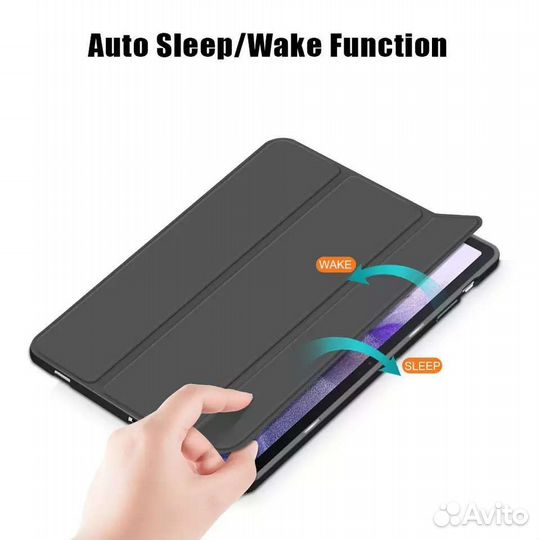 Чехол для планшета Samsung