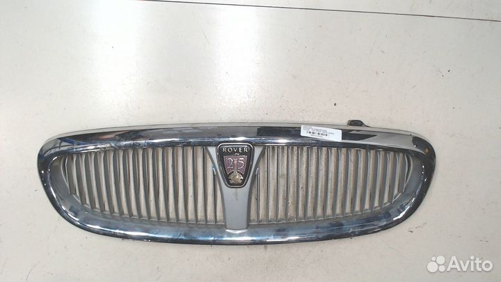 Решетка радиатора Rover 25, 2002