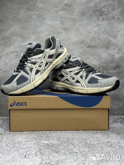 Кроссовки Asics gel kahana 8