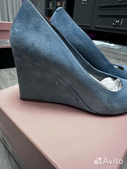 Туфли Эконика