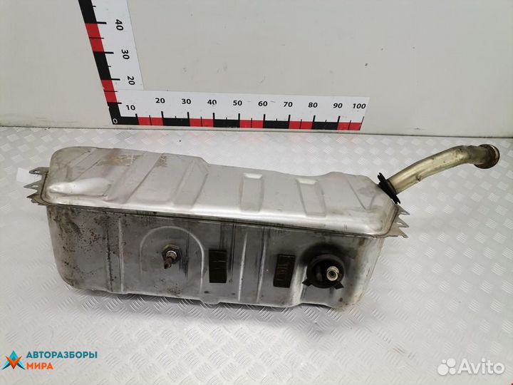 Бак топливный Mercedes-Benz E-Класс A2104707501