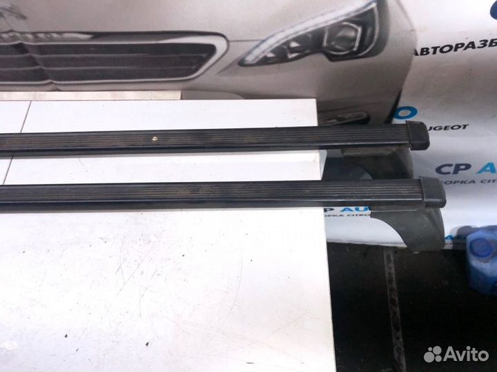 Багажник на крышу