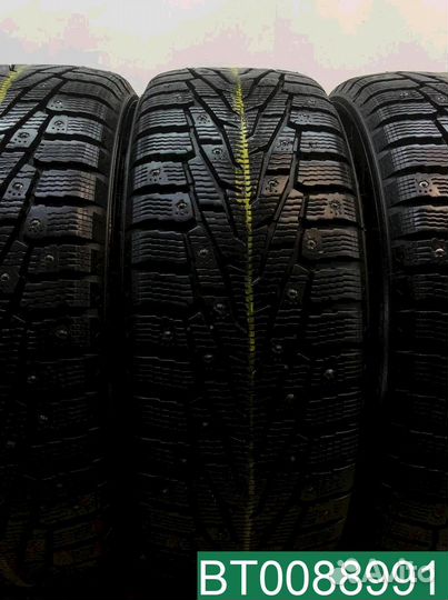 Nokian Tyres Nordman 7 SUV 235/55 R18 105W