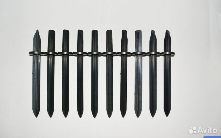 Новые парники