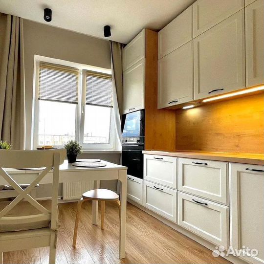 Скандинавская кухня на заказ