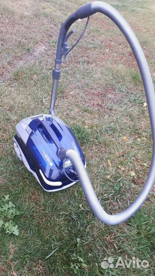 Пылесос Thomas Twin xt