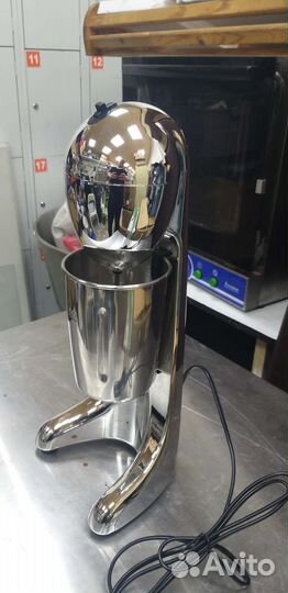 Миксер для коктейлей новый Gemlux