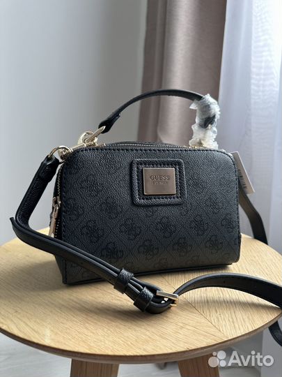 Сумка guess candace оригинал